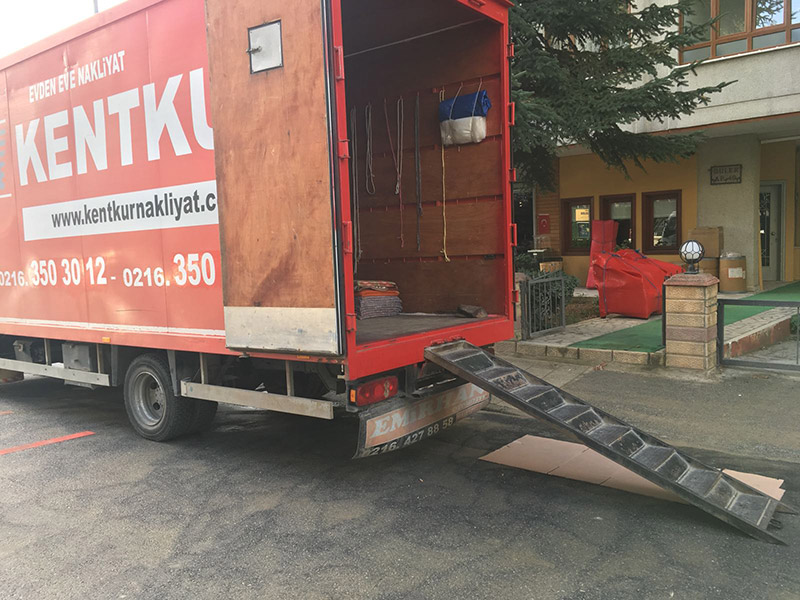 evden eve nakliyat
